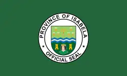 Isabela (province)
