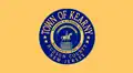 Flag of Kearny, New Jersey