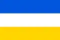Flag of Krnov