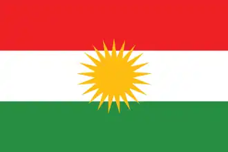 Kurdistan Region