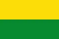 Flag of La Merced, Caldas