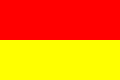 Flag of Montbéliard