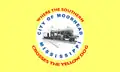 Flag of Moorhead, Mississippi