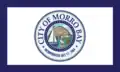 Flag of Morro Bay