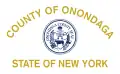 Flag of Onondaga County