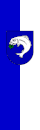 Flag of Pörtschach&nbsp;am Wörther&nbsp;See