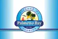 Flag of Palmetto Bay, Florida
