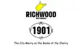 Flag of Richwood, West Virginia