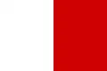 Flag of Rimini