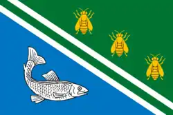Flag of Rybnoye