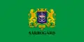 Flag of Sárbogárd