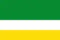 Flag of Santa Rosa del Sur