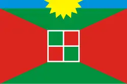 Flag of Smyshlyayevka