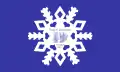 Flag of Snowflake, Arizona