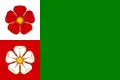 Flag of Staré Křečany