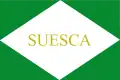 Flag of Suesca