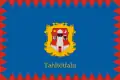 Flag of Tahitótfalu