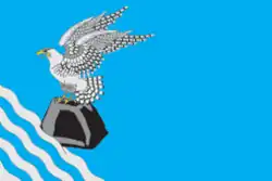 Flag of Tashlinsky District