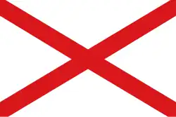 Flag of Valdivia