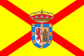 Flag of Villagarcía de la Torre
