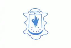 Flag of West Darfur State