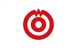 Yamaguchi&nbsp;(capital) 山口市