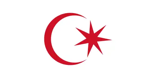 Standard of the Tunku Mahkota