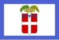 Flag of Province of Turin