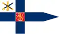 Flag of the Chief of Defence