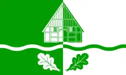 Flag of Arpsdorf