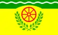 Flag of Hennstedt