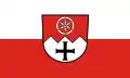 Flag of Main-Tauber-Kreis