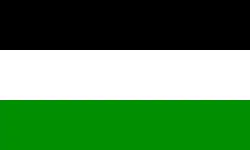Flag of Gelsenkirchen
