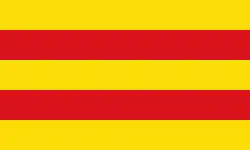 Flag of Oldenburg (Stadtkreis)