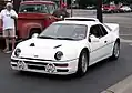 Ford RS200 (1984)