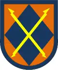 XVIII Airborne Corps, 35th Signal Brigade