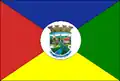 Flag of Forquetinha