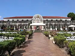 Pasonanca Natural Park, an ASEAN Heritage Park