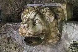 Lion Grotesque