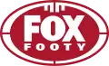 Fox Footy Logo