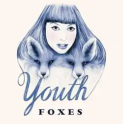 Original 7" single artwork of the song.[1] After Allen was signed to Sign of the Times, it was re-released digitally.