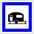 451.2 Caravan site