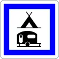 451.3 Camping and caravan site