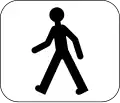80.08 Pedestrians