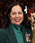 Frances Tagaloa