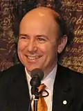 Frank Wilczek in 2004