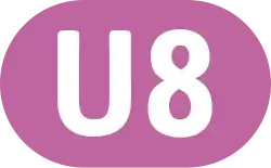 U8