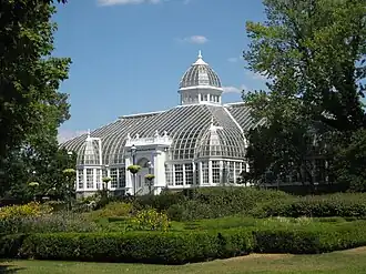 Franklin Park Conservatory