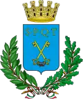Coat of arms of Frascati