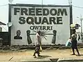 Freedom Square Owerri, Imo State